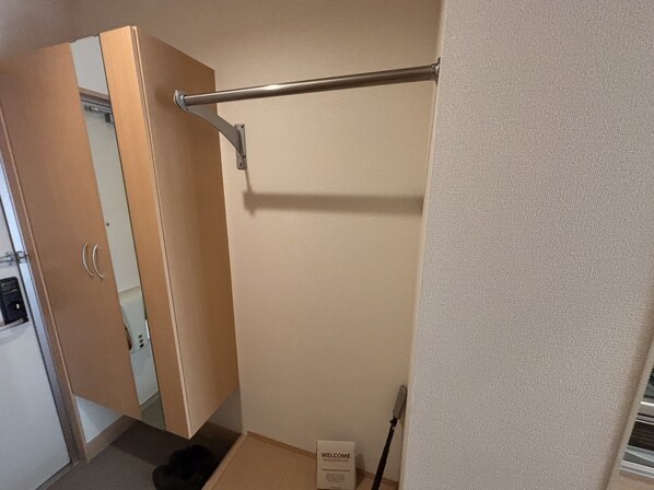 セジュール狭間 A棟の物件内観写真